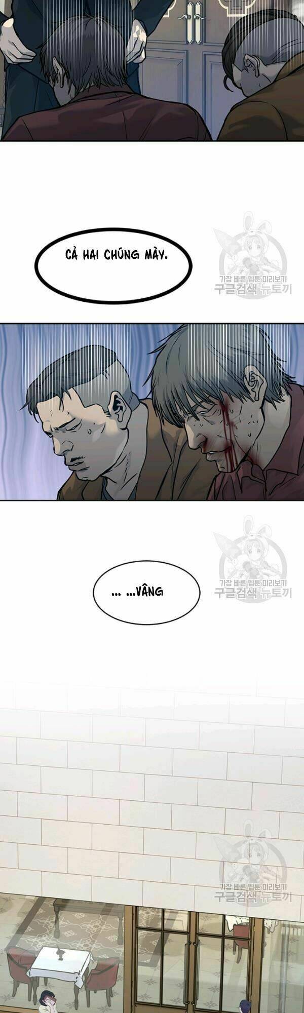 Đội trưởng lính đánh thuê - Chapter 67 - Page 13