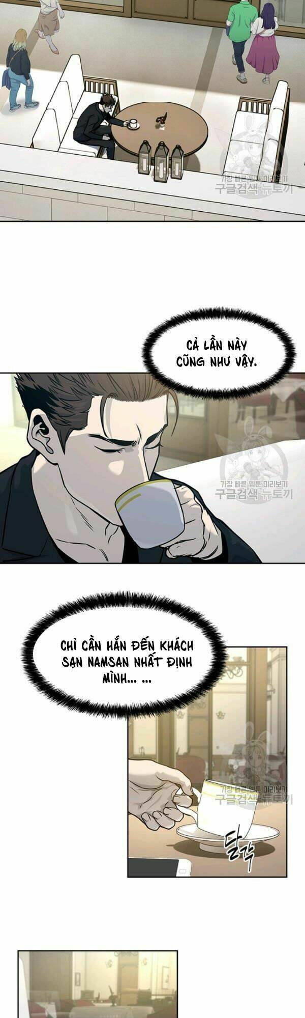 Đội trưởng lính đánh thuê - Chapter 67 - Page 14