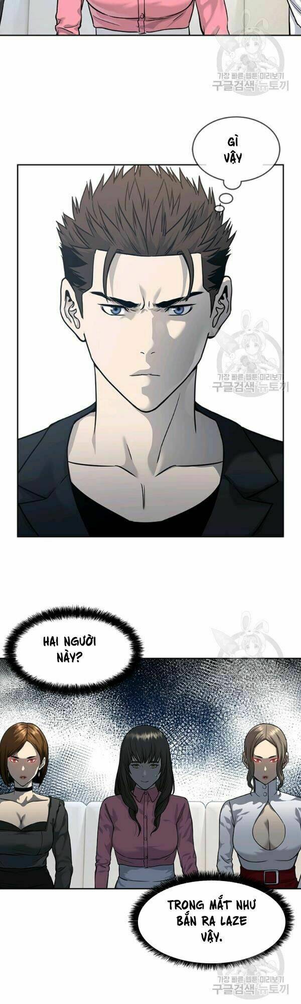 Đội trưởng lính đánh thuê - Chapter 67 - Page 21