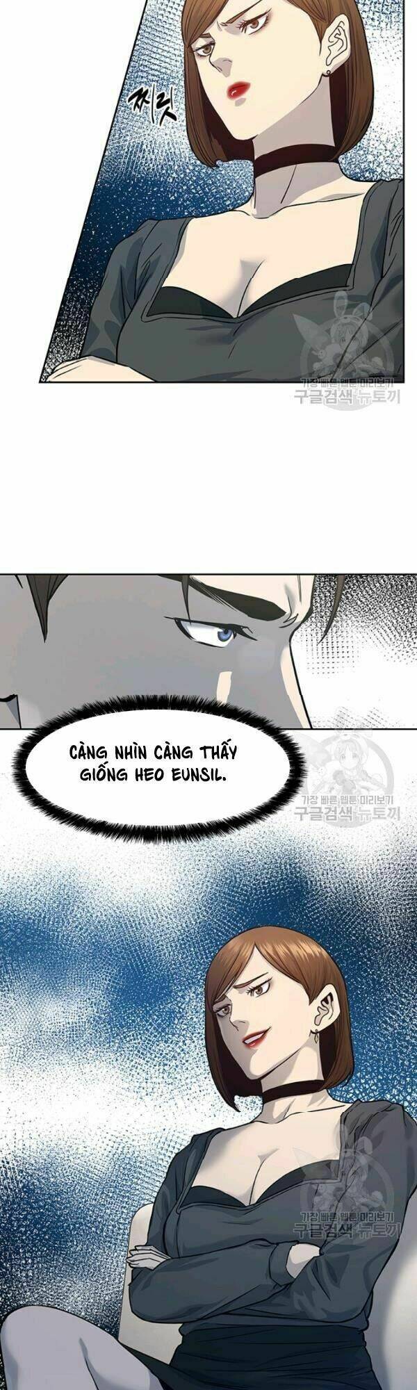 Đội trưởng lính đánh thuê - Chapter 67 - Page 28