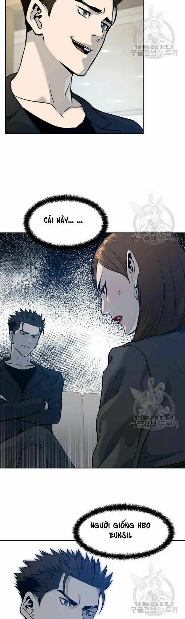 Đội trưởng lính đánh thuê - Chapter 67 - Page 36