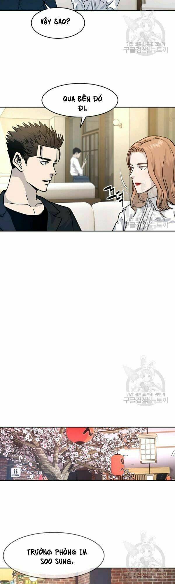 Đội trưởng lính đánh thuê - Chapter 67 - Page 39