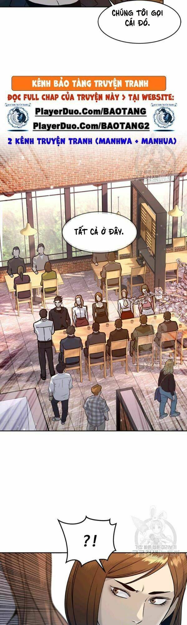 Đội trưởng lính đánh thuê - Chapter 67 - Page 46