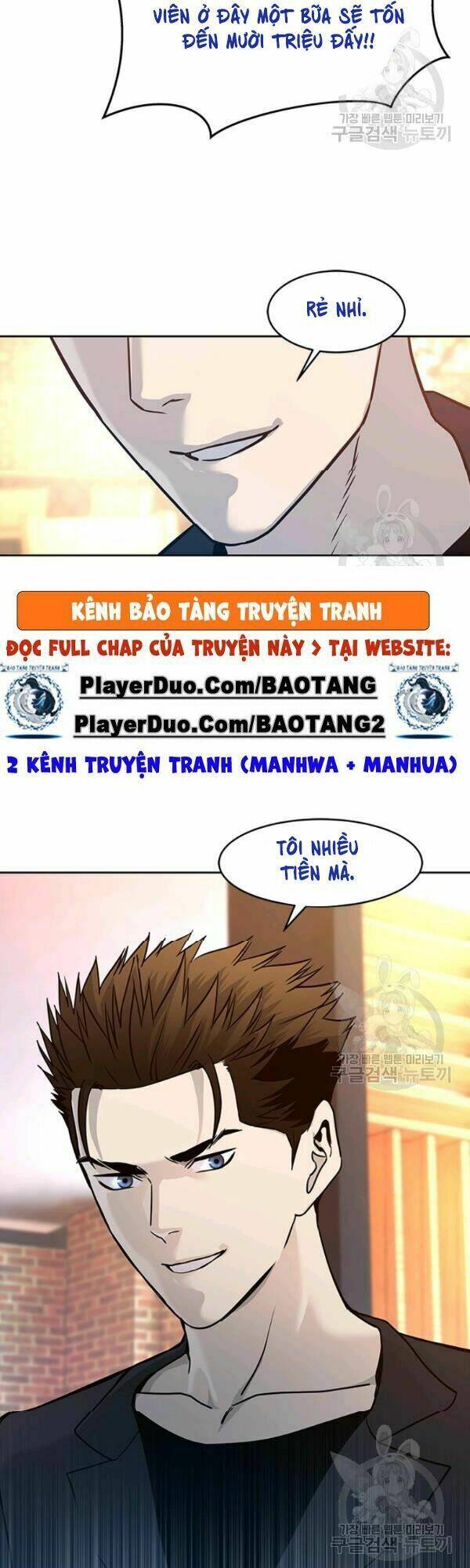 Đội trưởng lính đánh thuê - Chapter 67 - Page 48