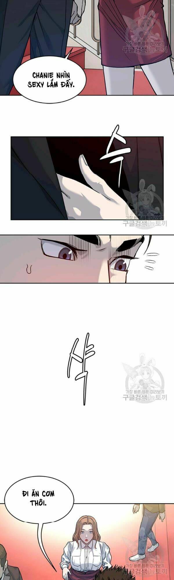 Đội trưởng lính đánh thuê - Chapter 68 - Page 15