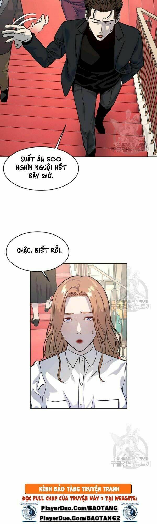 Đội trưởng lính đánh thuê - Chapter 68 - Page 16