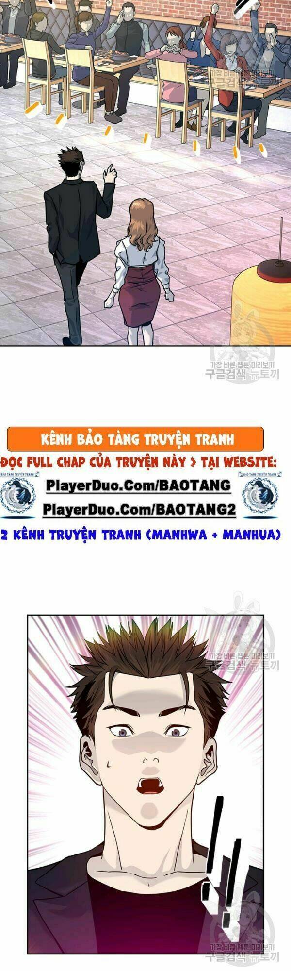 Đội trưởng lính đánh thuê - Chapter 68 - Page 18