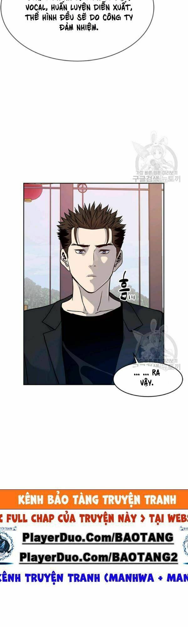 Đội trưởng lính đánh thuê - Chapter 68 - Page 22