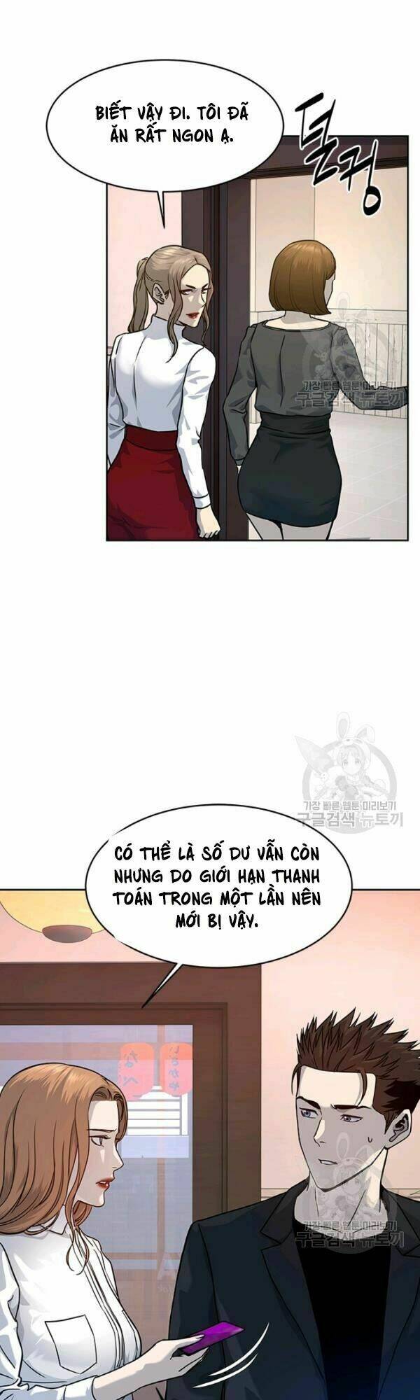 Đội trưởng lính đánh thuê - Chapter 68 - Page 25