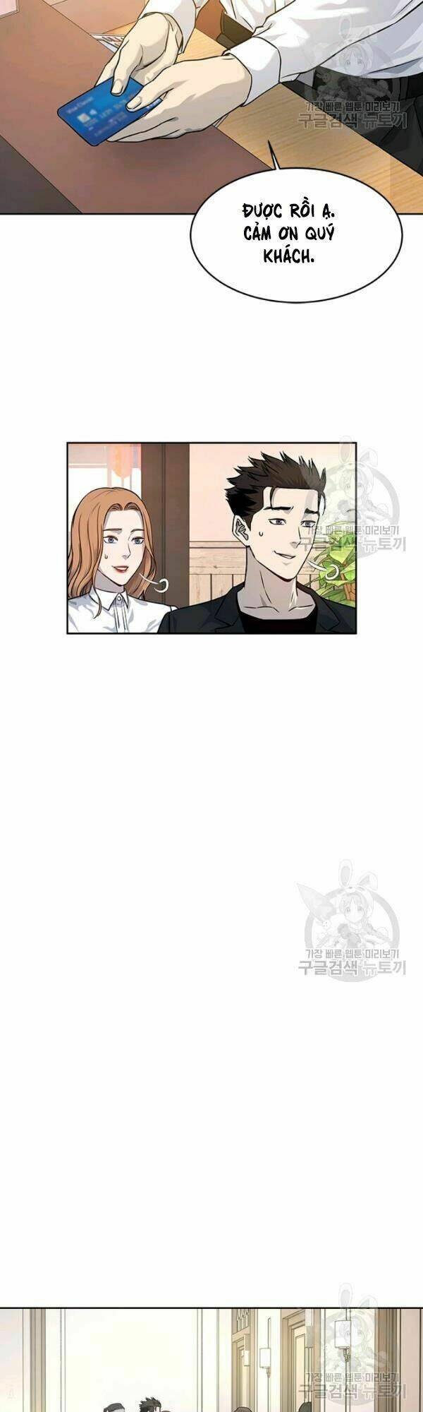 Đội trưởng lính đánh thuê - Chapter 68 - Page 27