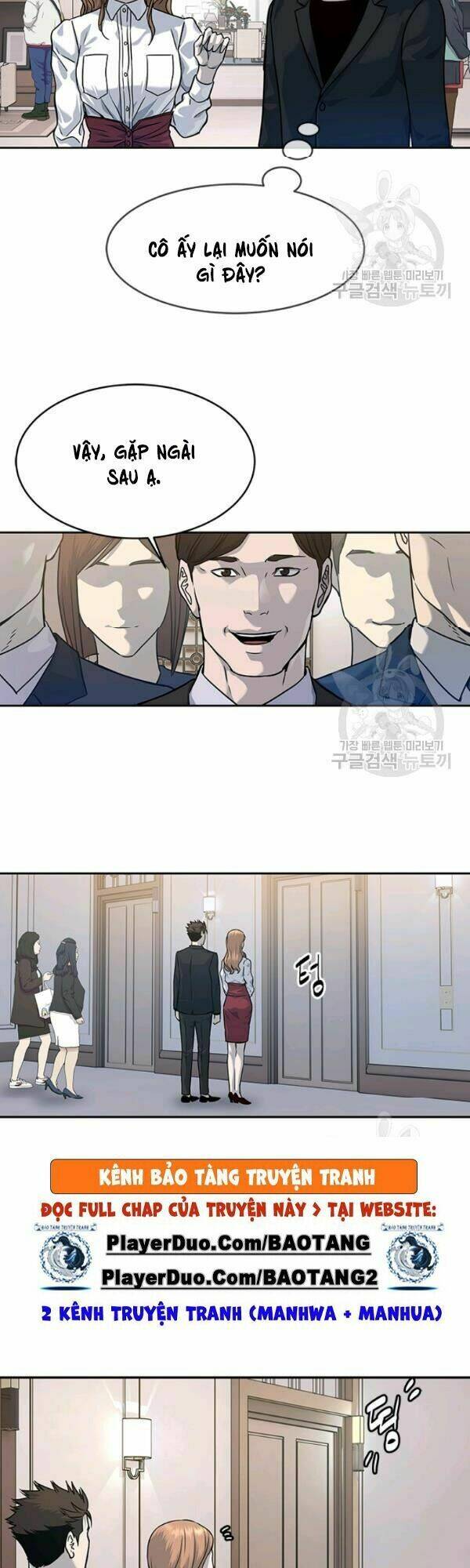 Đội trưởng lính đánh thuê - Chapter 68 - Page 29