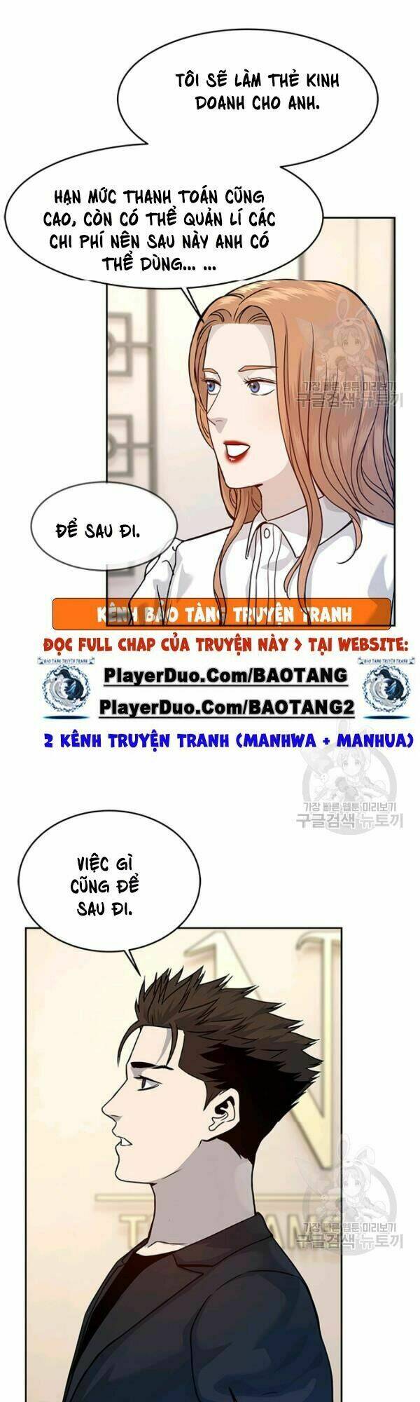 Đội trưởng lính đánh thuê - Chapter 68 - Page 31