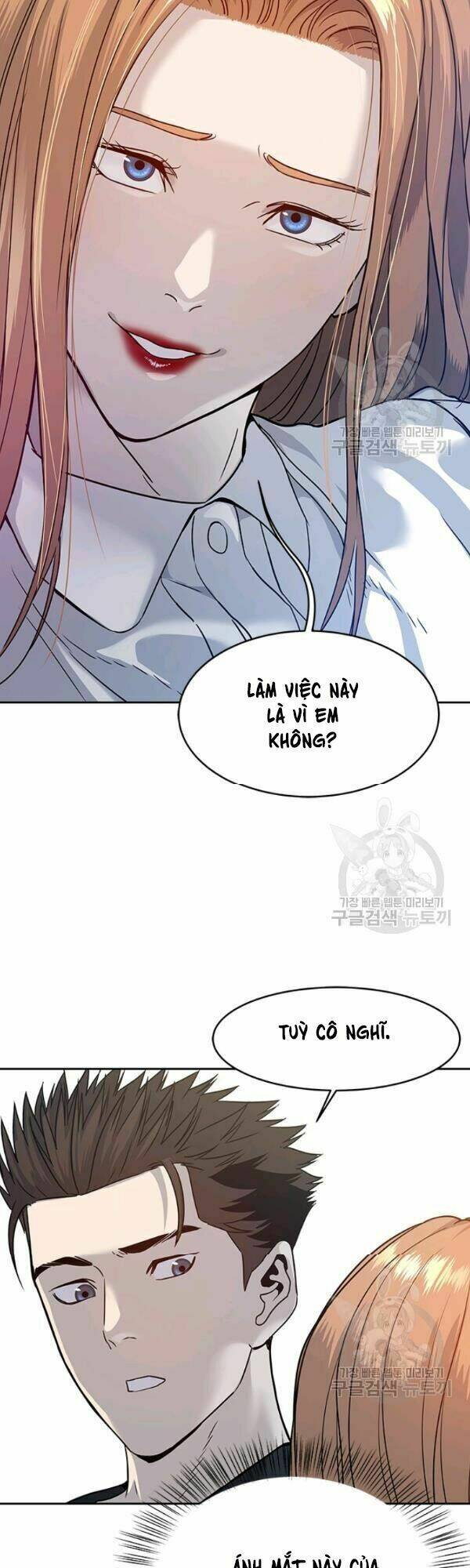 Đội trưởng lính đánh thuê - Chapter 68 - Page 34