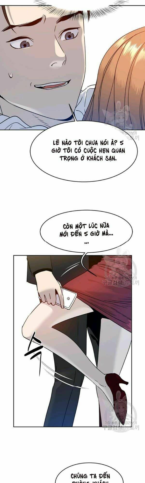 Đội trưởng lính đánh thuê - Chapter 68 - Page 40