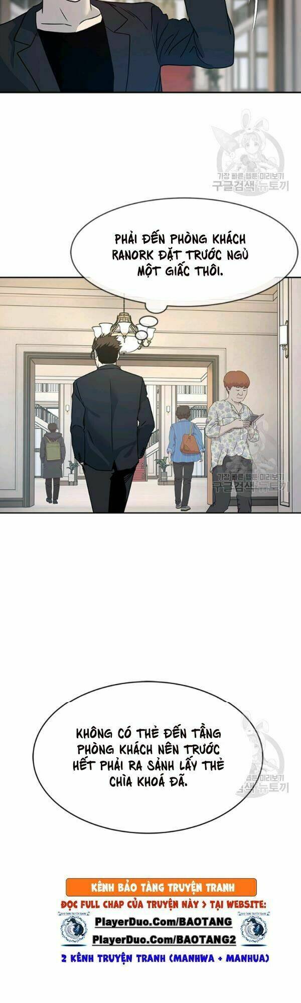 Đội trưởng lính đánh thuê - Chapter 68 - Page 47