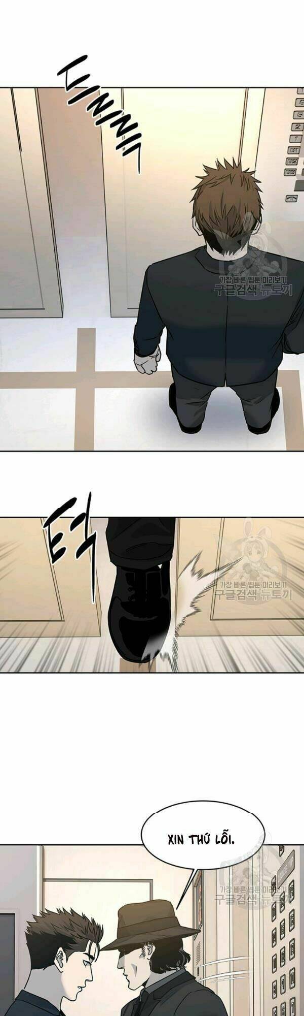 Đội trưởng lính đánh thuê - Chapter 68 - Page 49