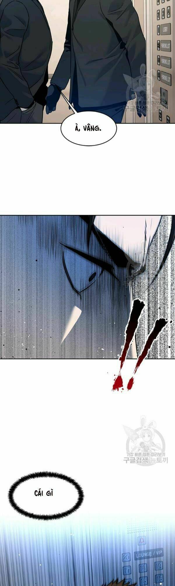 Đội trưởng lính đánh thuê - Chapter 68 - Page 50