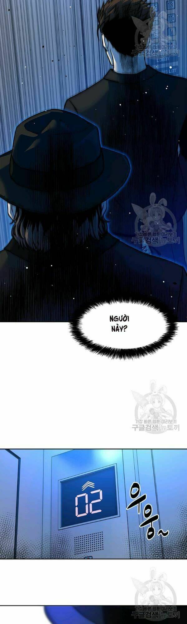 Đội trưởng lính đánh thuê - Chapter 68 - Page 51