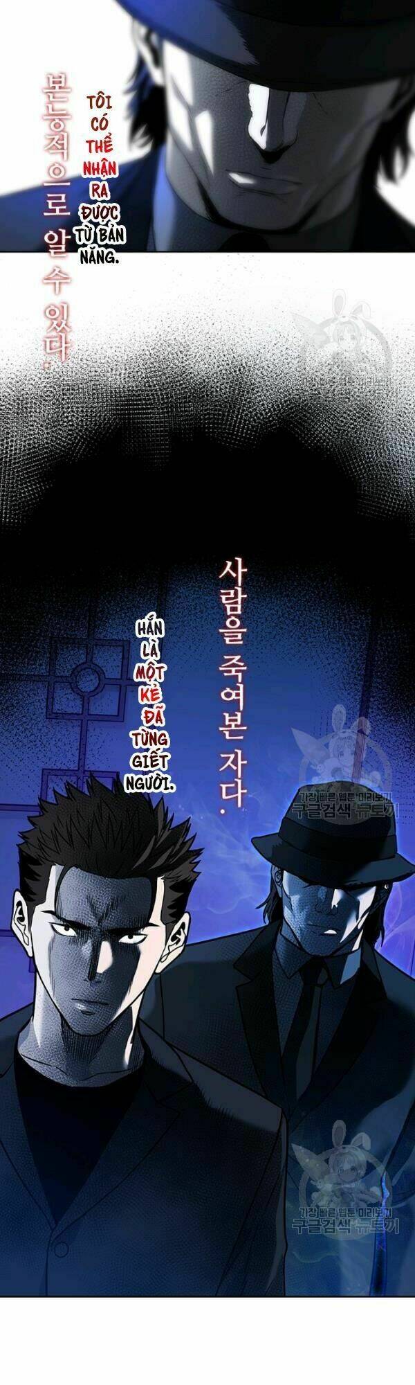 Đội trưởng lính đánh thuê - Chapter 68 - Page 52