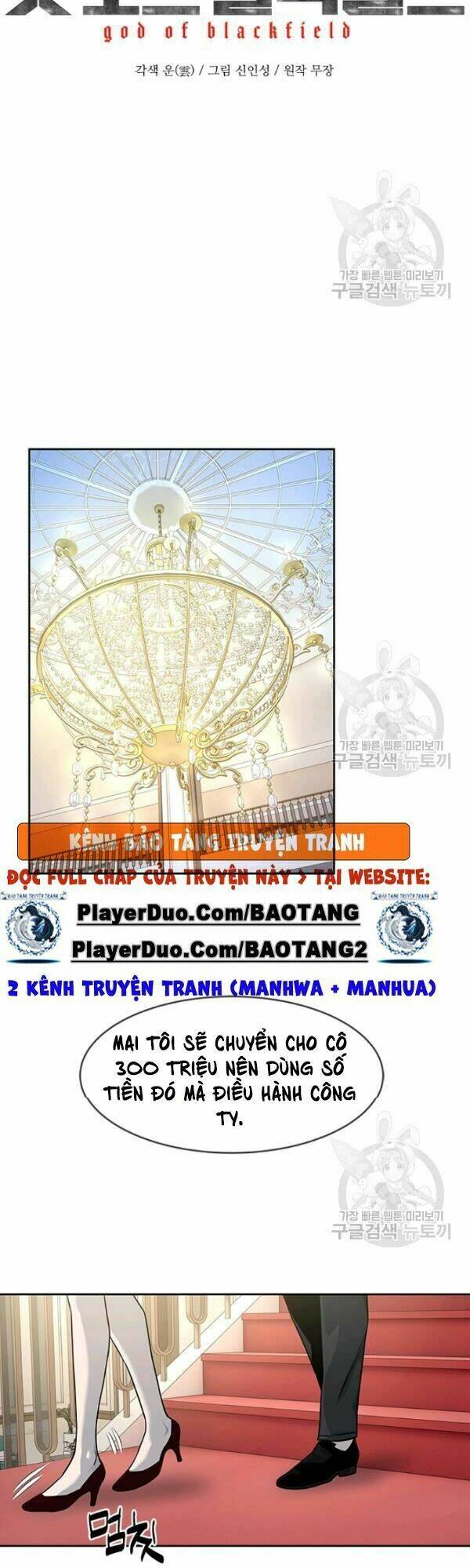 Đội trưởng lính đánh thuê - Chapter 68 - Page 5