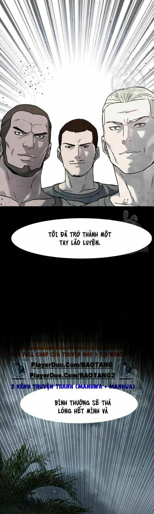 Đội trưởng lính đánh thuê - Chapter 69 - Page 14