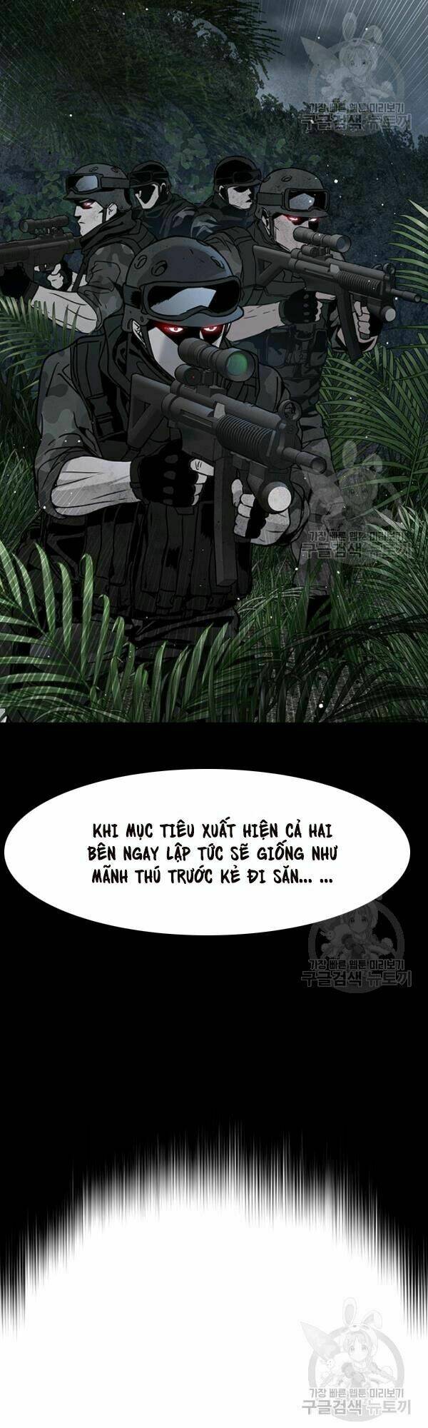 Đội trưởng lính đánh thuê - Chapter 69 - Page 15