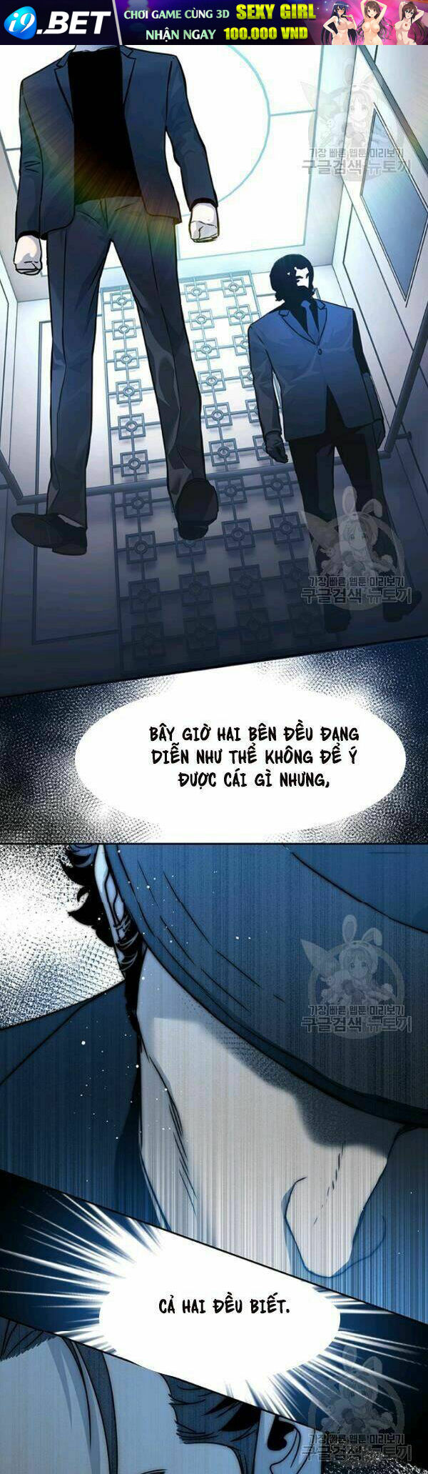 Đội trưởng lính đánh thuê - Chapter 69 - Page 18