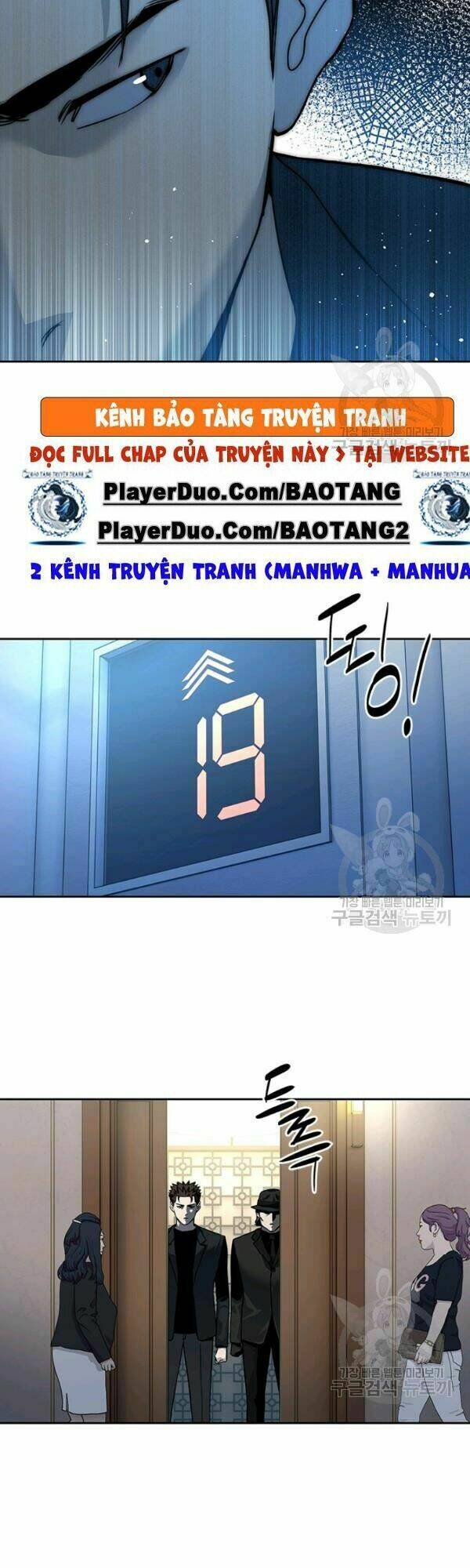 Đội trưởng lính đánh thuê - Chapter 69 - Page 19