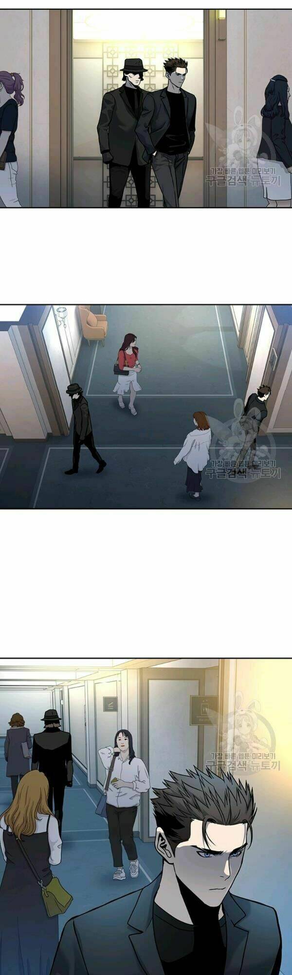 Đội trưởng lính đánh thuê - Chapter 69 - Page 20