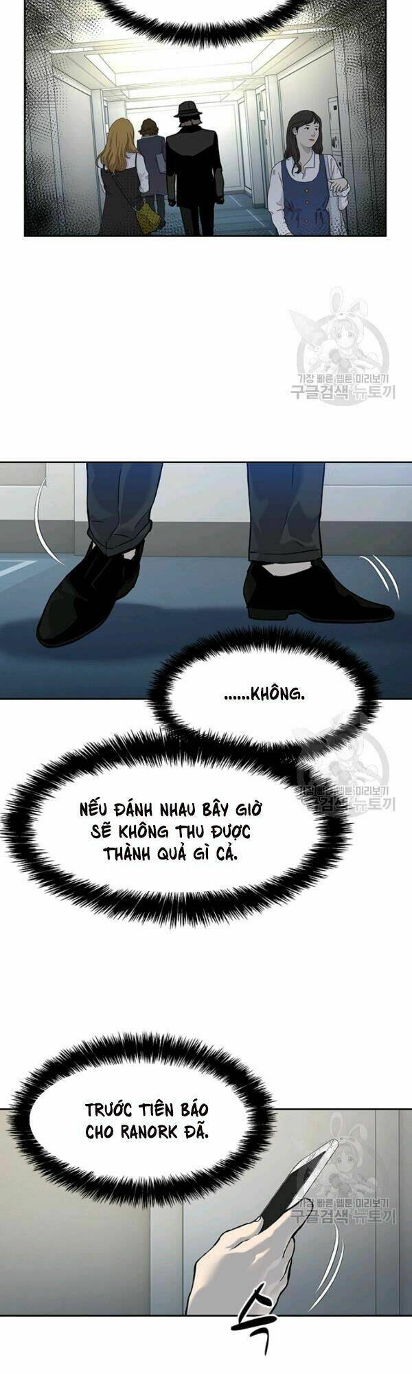 Đội trưởng lính đánh thuê - Chapter 69 - Page 22