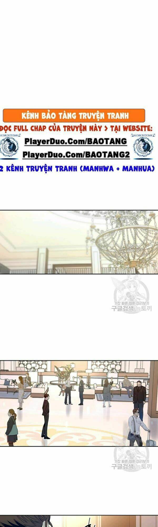 Đội trưởng lính đánh thuê - Chapter 69 - Page 31