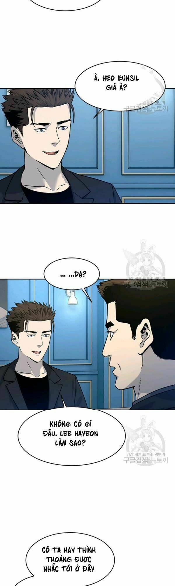 Đội trưởng lính đánh thuê - Chapter 69 - Page 38