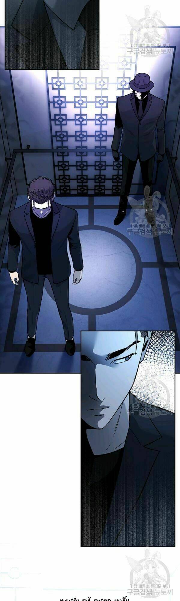 Đội trưởng lính đánh thuê - Chapter 69 - Page 3