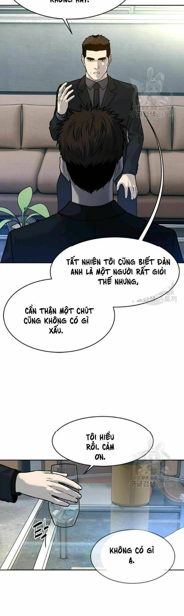 Đội trưởng lính đánh thuê - Chapter 69 - Page 41