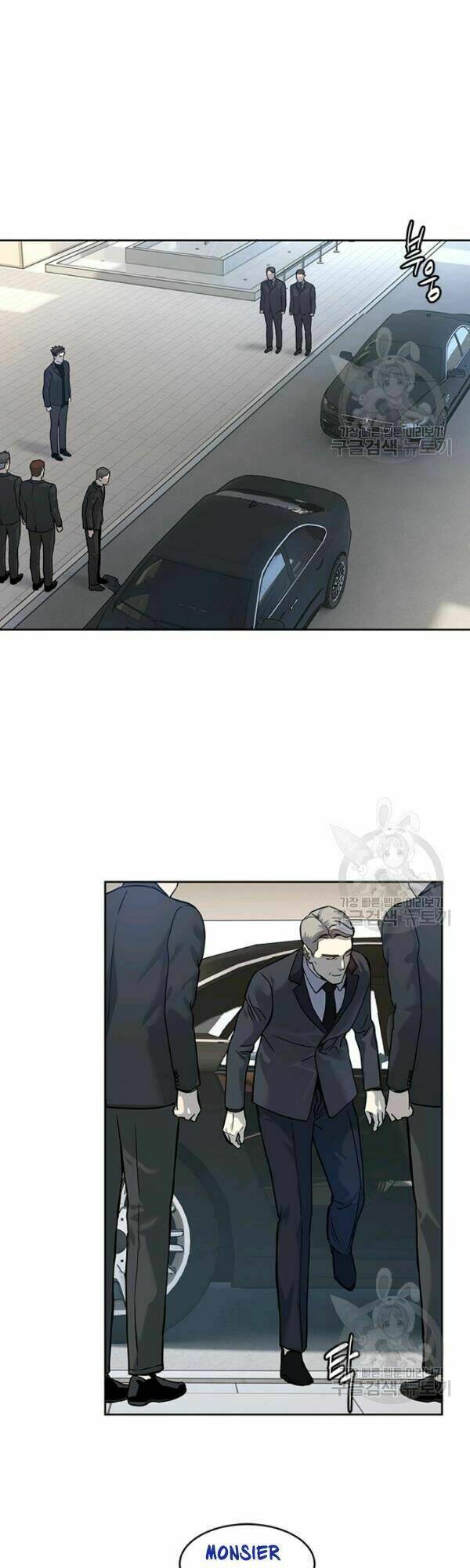 Đội trưởng lính đánh thuê - Chapter 69 - Page 43