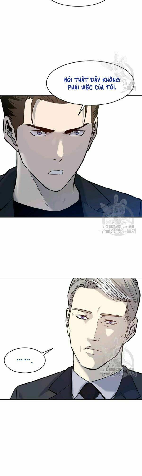 Đội trưởng lính đánh thuê - Chapter 69 - Page 47