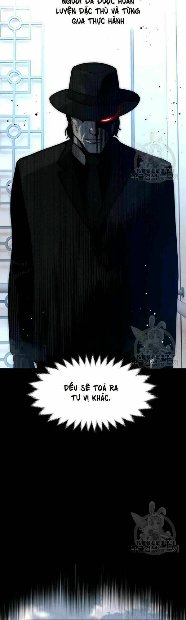 Đội trưởng lính đánh thuê - Chapter 69 - Page 4