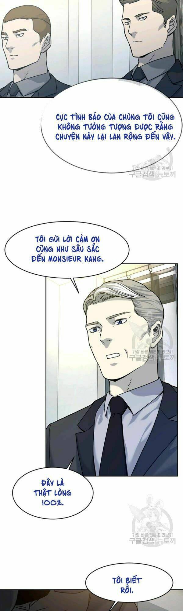 Đội trưởng lính đánh thuê - Chapter 69 - Page 49