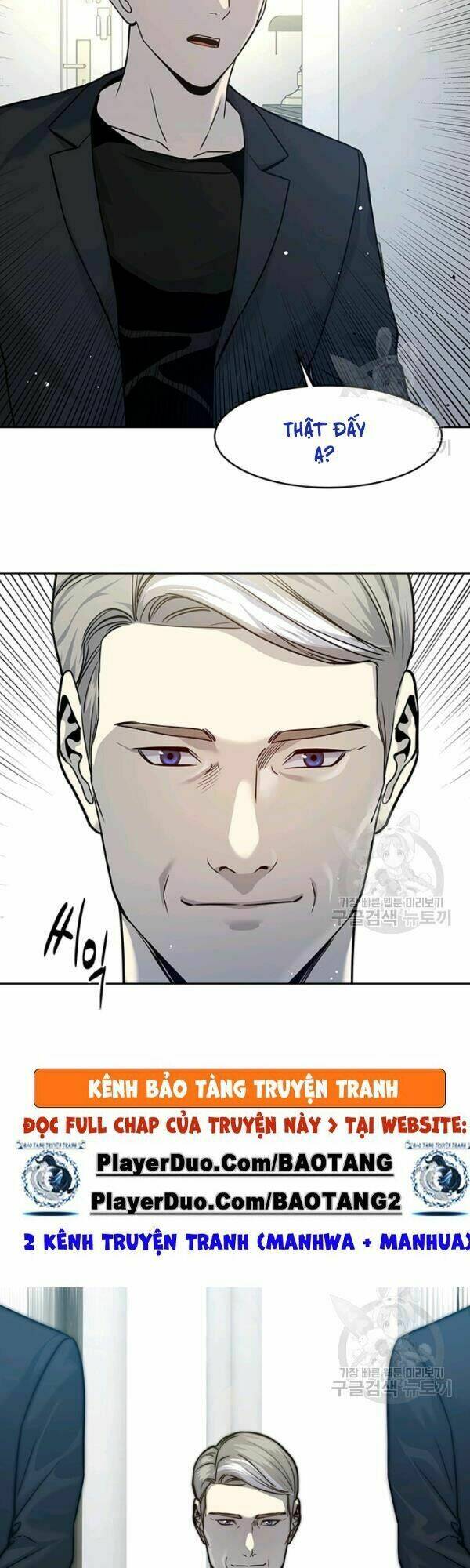 Đội trưởng lính đánh thuê - Chapter 69 - Page 52