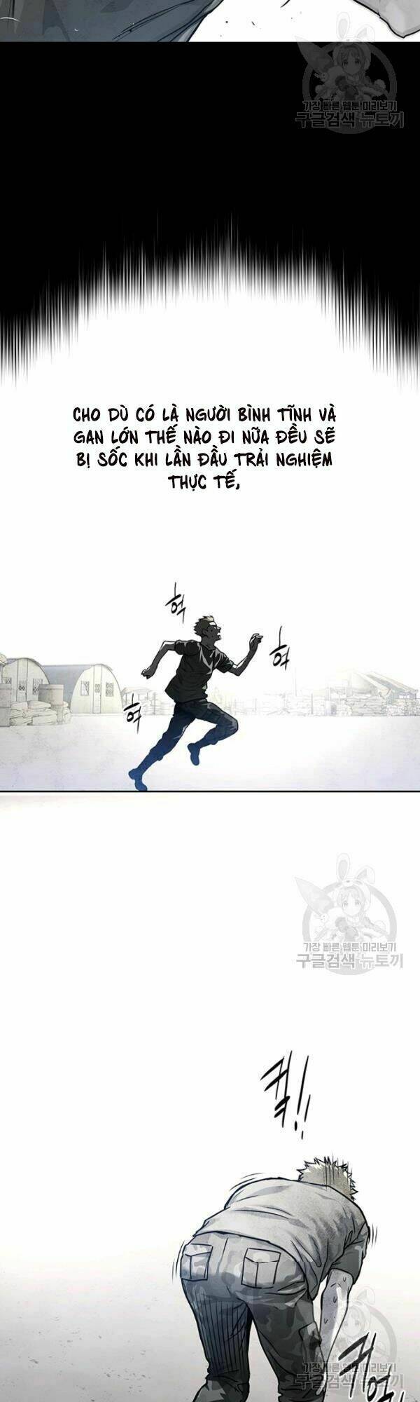 Đội trưởng lính đánh thuê - Chapter 69 - Page 6