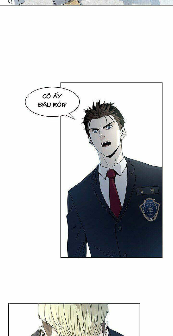 Đội trưởng lính đánh thuê - Chapter 7 - Page 9