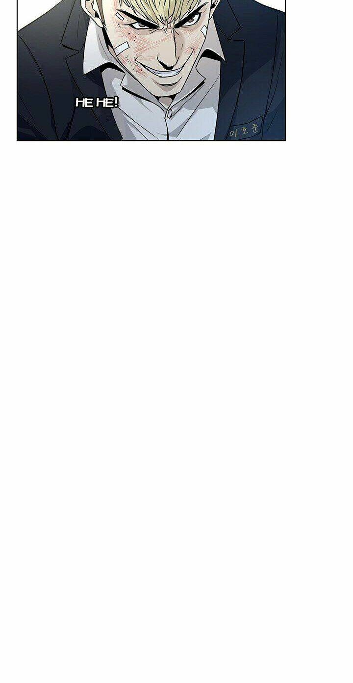 Đội trưởng lính đánh thuê - Chapter 7 - Page 10