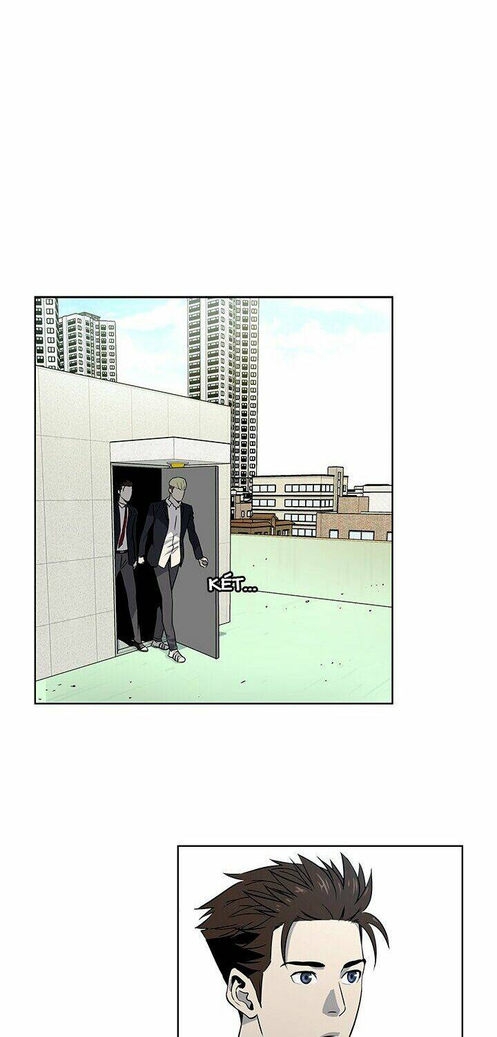 Đội trưởng lính đánh thuê - Chapter 7 - Page 12