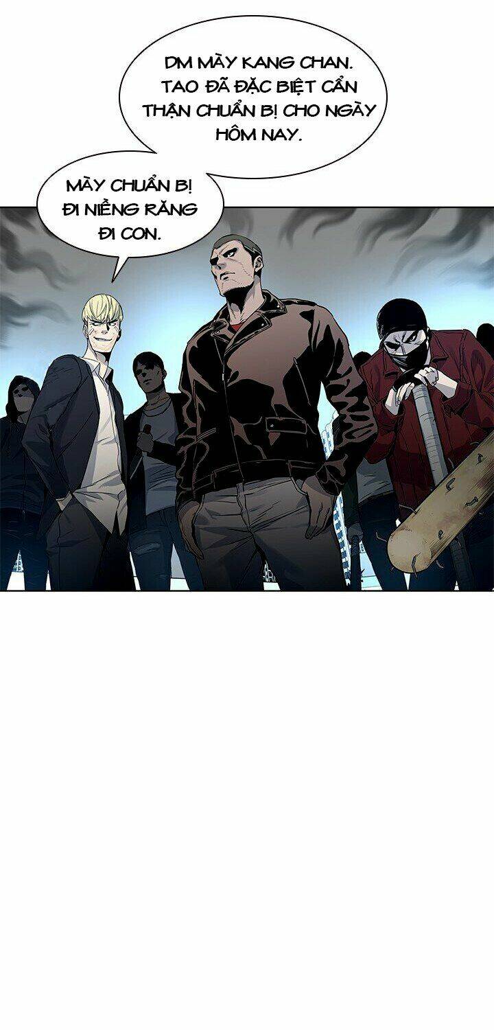 Đội trưởng lính đánh thuê - Chapter 7 - Page 15