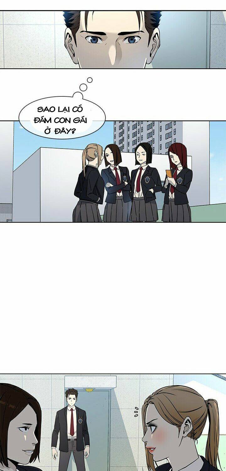 Đội trưởng lính đánh thuê - Chapter 7 - Page 16