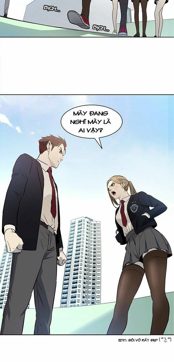 Đội trưởng lính đánh thuê - Chapter 7 - Page 19