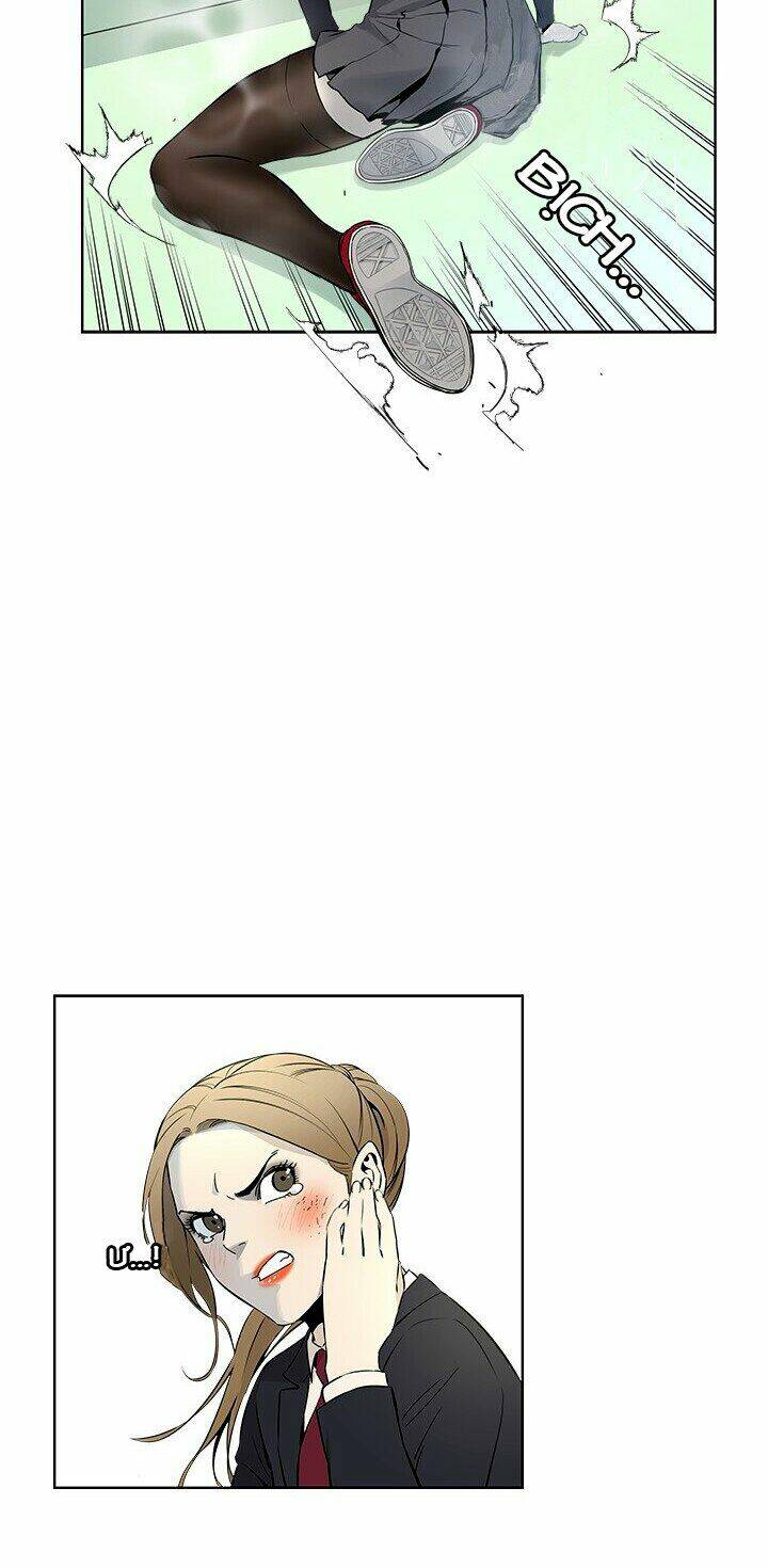 Đội trưởng lính đánh thuê - Chapter 7 - Page 21