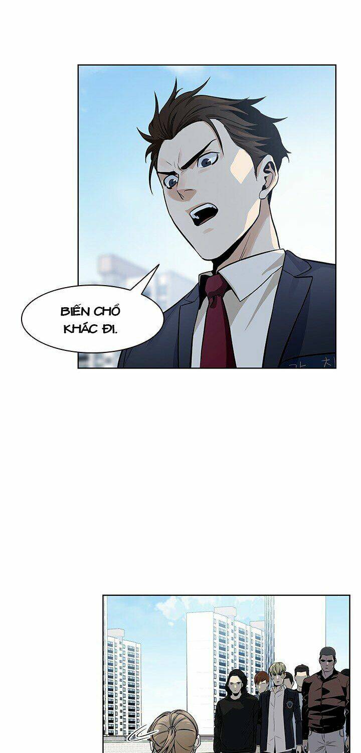 Đội trưởng lính đánh thuê - Chapter 7 - Page 22