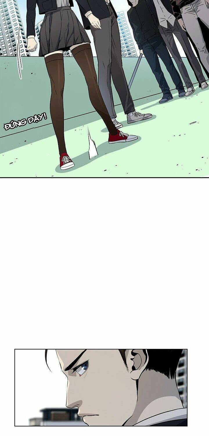 Đội trưởng lính đánh thuê - Chapter 7 - Page 25