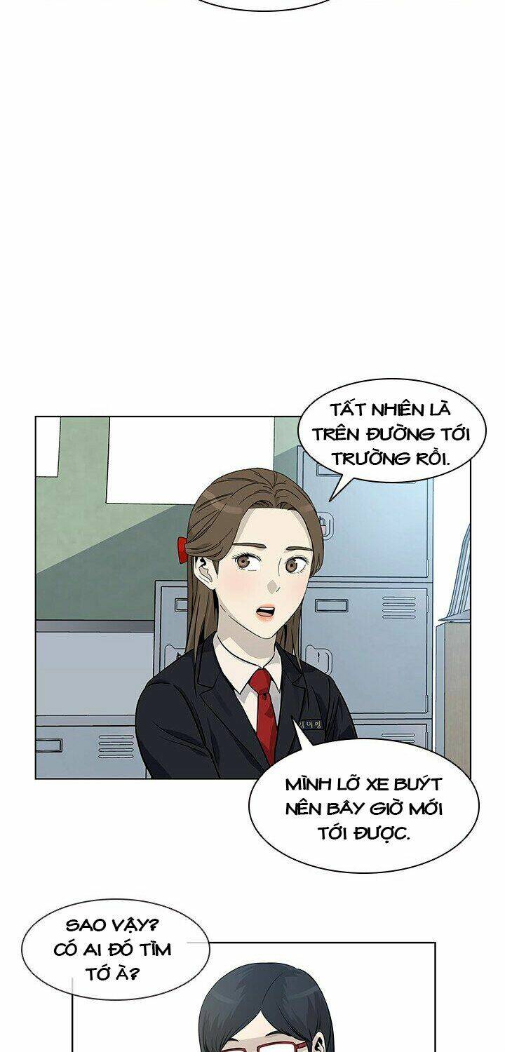 Đội trưởng lính đánh thuê - Chapter 7 - Page 29